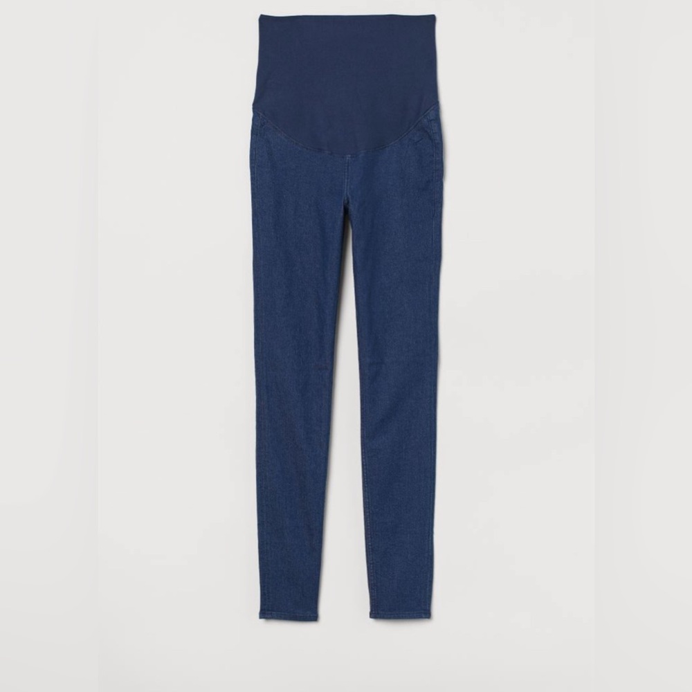MAMA Jegging